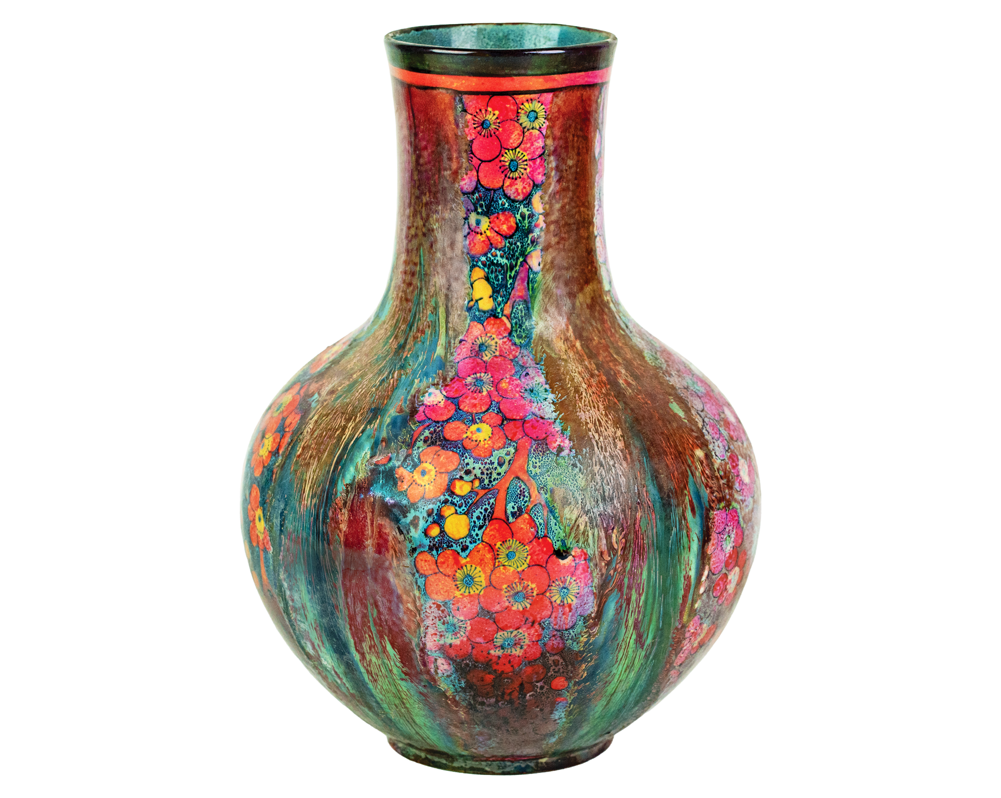 Antiques and 20th Century Interiors